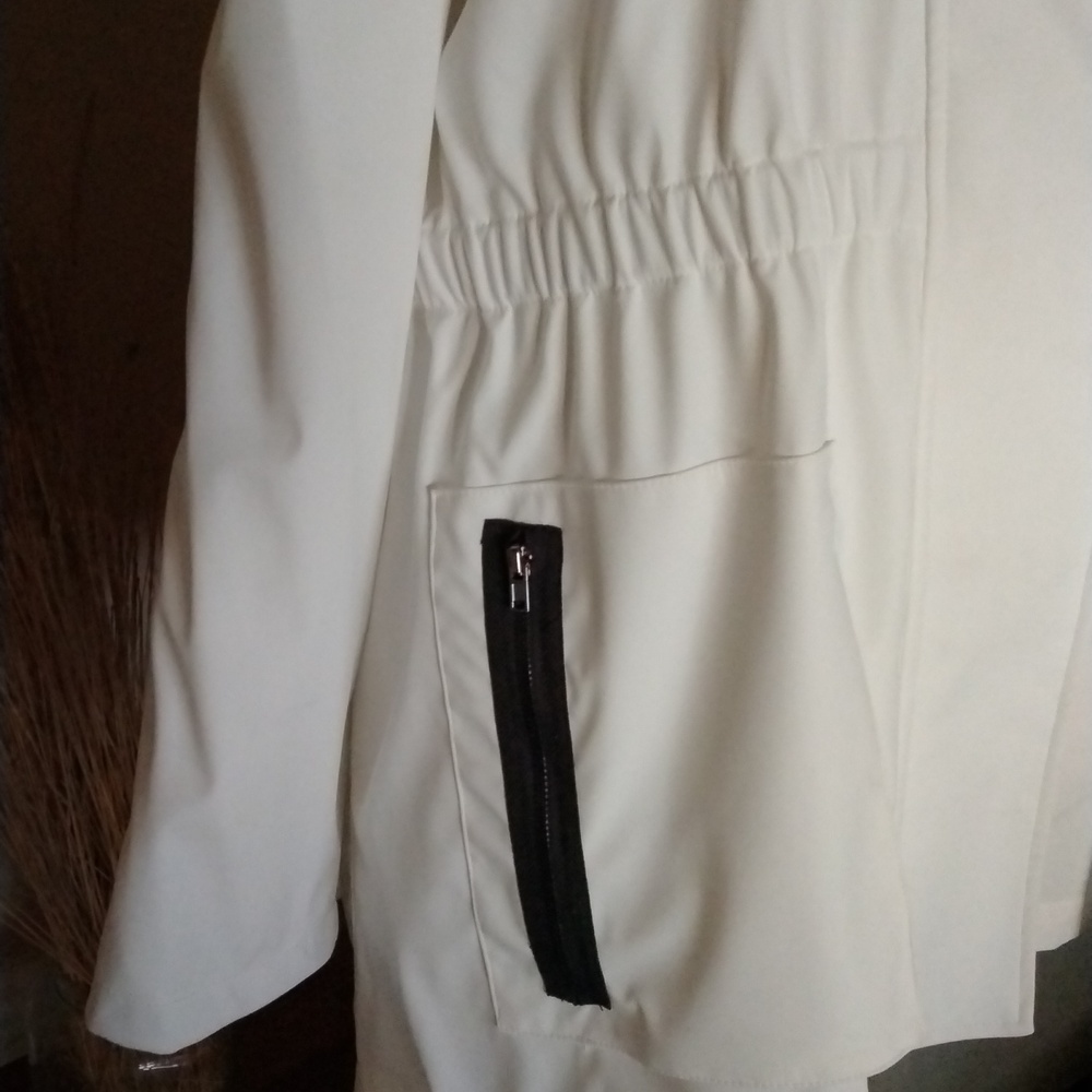 CIAO MILANO Tess Jacket Size L - Picture 4 of 7